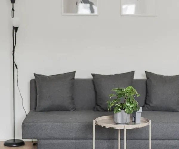 Homely - 10 Minutes To Stephansplatz Апартаменти *