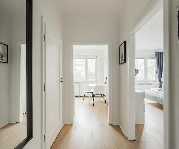 Homely - 10 Minutes To Stephansplatz Апартаменти Відень