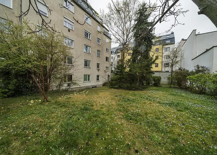 Homely - 10 Minutes To Stephansplatz * Відень