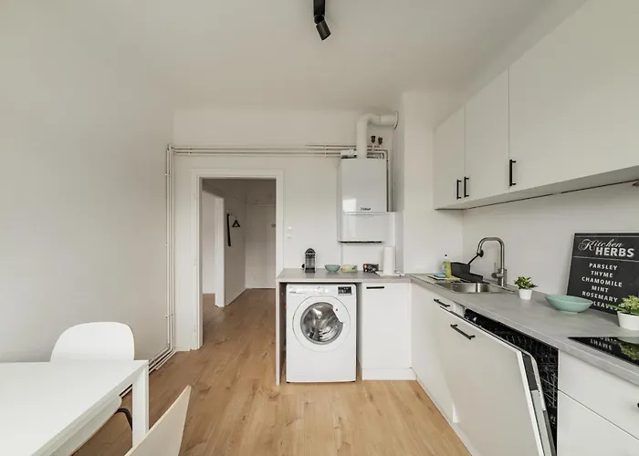 Homely - 10 Minutes To Stephansplatz Апартаменти Відень