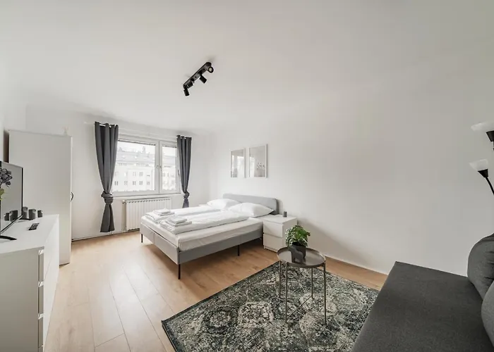 Homely - 10 Minutes To Stephansplatz